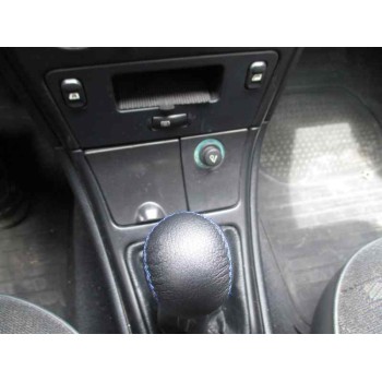 citroën xsara berlina del año 2001