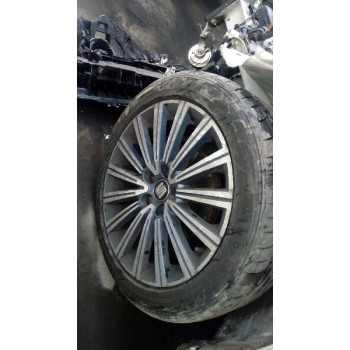 seat ibiza st (6p8) del año 2016