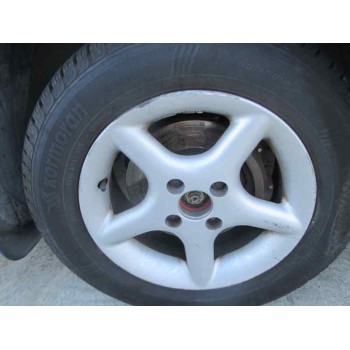 mazda 323 berlina c/f/s (ba) del año 1996