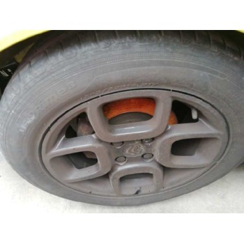 citroën c4 cactus del año 2014