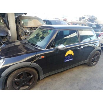 bmw mini (r50,r53) del año 2003