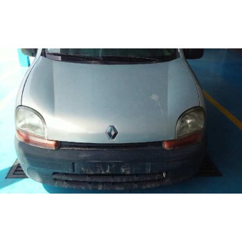 renault kangoo (f/kc0) del año 1998