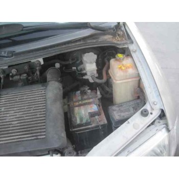 hyundai h 1 del año 2003