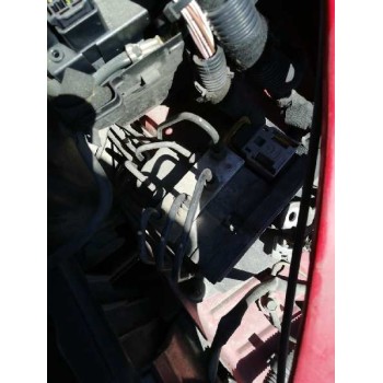 peugeot 206 berlina del año 2004