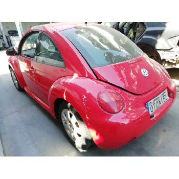 volkswagen new beetle (9c1/1c1) del año 2003