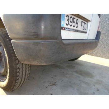 citroën berlingo del año 2008