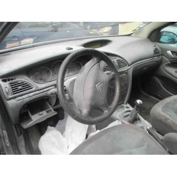 citroën c5 berlina del año 2006