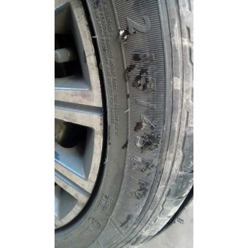 seat ibiza st (6p8) del año 2016