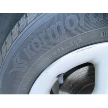 mazda 323 berlina c/f/s (ba) del año 1996