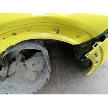 citroën c4 cactus del año 2014