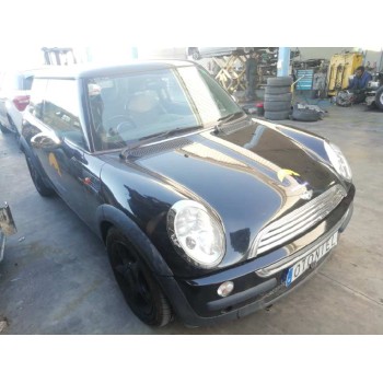 bmw mini (r50,r53) del año 2003
