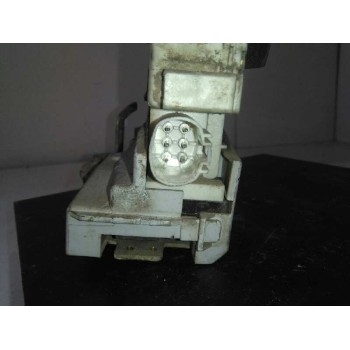 Recambio de cerradura puerta trasera derecha para ford galaxy (vx) ghia referencia OEM IAM 95VW21984BMY 7M0839012AC 6 PNS