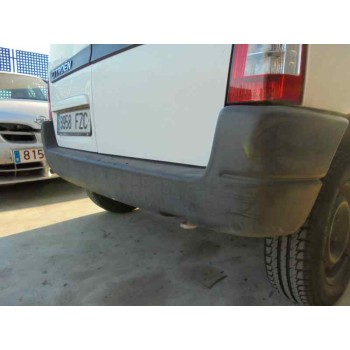 citroën berlingo del año 2008