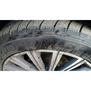 seat ibiza st (6p8) del año 2016