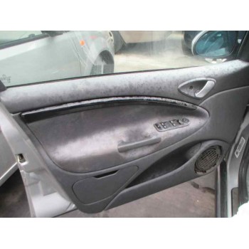 citroën c5 berlina del año 2006