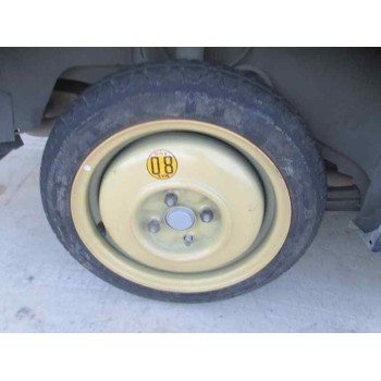 mazda 323 berlina c/f/s (ba) del año 1996