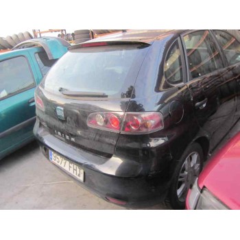 SEAT IBIZA (6L1)