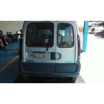 renault kangoo (f/kc0) del año 1998