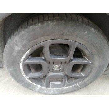 citroën c4 cactus del año 2014