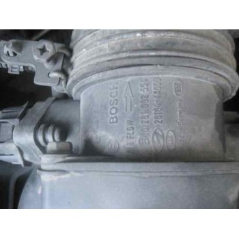 hyundai h 1 del año 2003