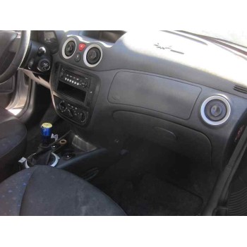 citroën c3 del año 2006