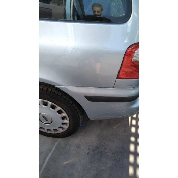 ford galaxy (vy) del año 2004