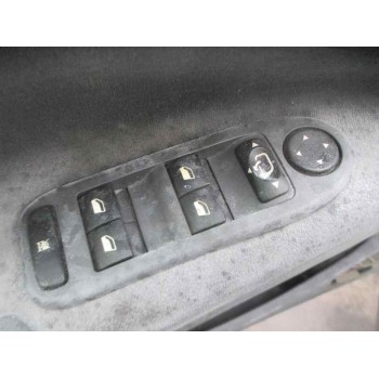 citroën c5 berlina del año 2006