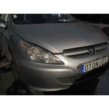 peugeot 307 break/sw (s2) del año 2005