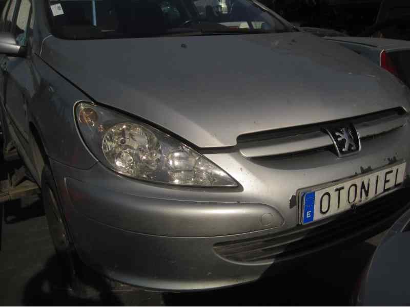 PEUGEOT 307 BREAK/SW (S2)