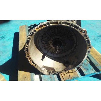 Recambio de caja cambios para land rover discovery 4 3.0 td v6 cat referencia OEM IAM 0232502  