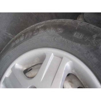 hyundai h 1 del año 2003