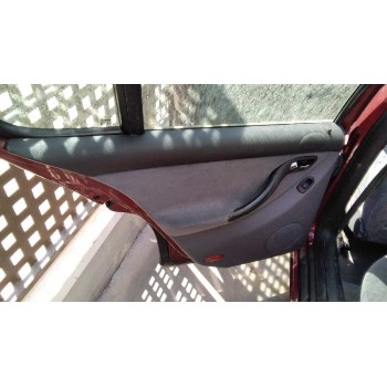 seat toledo (1m2) del año 1999