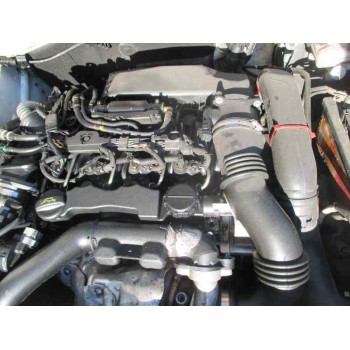 citroën berlingo del año 2008