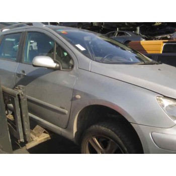 peugeot 307 break/sw (s2) del año 2005