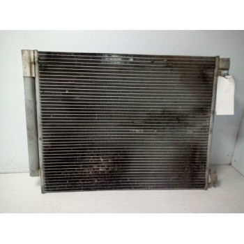 Recambio de condensador / radiador aire acondicionado para renault megane iv berlina 5p limited referencia OEM IAM   