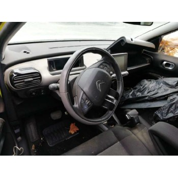 citroën c4 cactus del año 2014