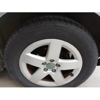 audi a3 (8l) del año 2004