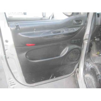 hyundai h 1 del año 2003