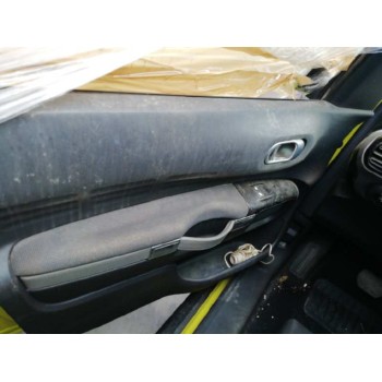 citroën c4 cactus del año 2014