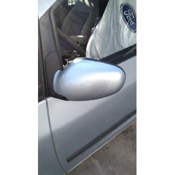 ford galaxy (vy) del año 2004