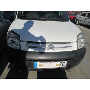 citroën berlingo del año 2008