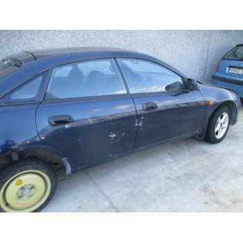 mazda 323 berlina c/f/s (ba) del año 1996