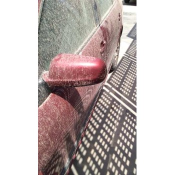 seat toledo (1m2) del año 1999