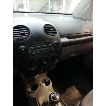 volkswagen new beetle (9c1/1c1) del año 2003