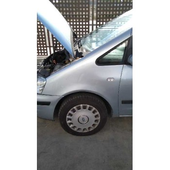 ford galaxy (vy) del año 2004