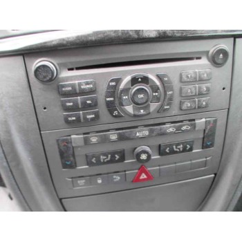 citroën c5 berlina del año 2006