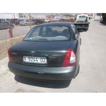 DAEWOO NUBIRA BERLINA
