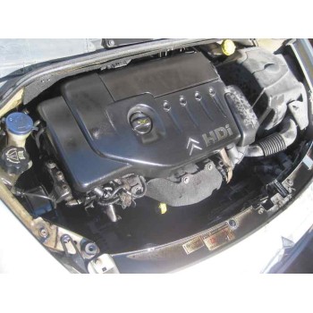 citroën c3 del año 2006