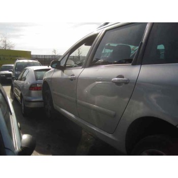 peugeot 307 break/sw (s2) del año 2005