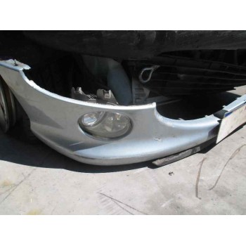 peugeot 206 berlina del año 2001